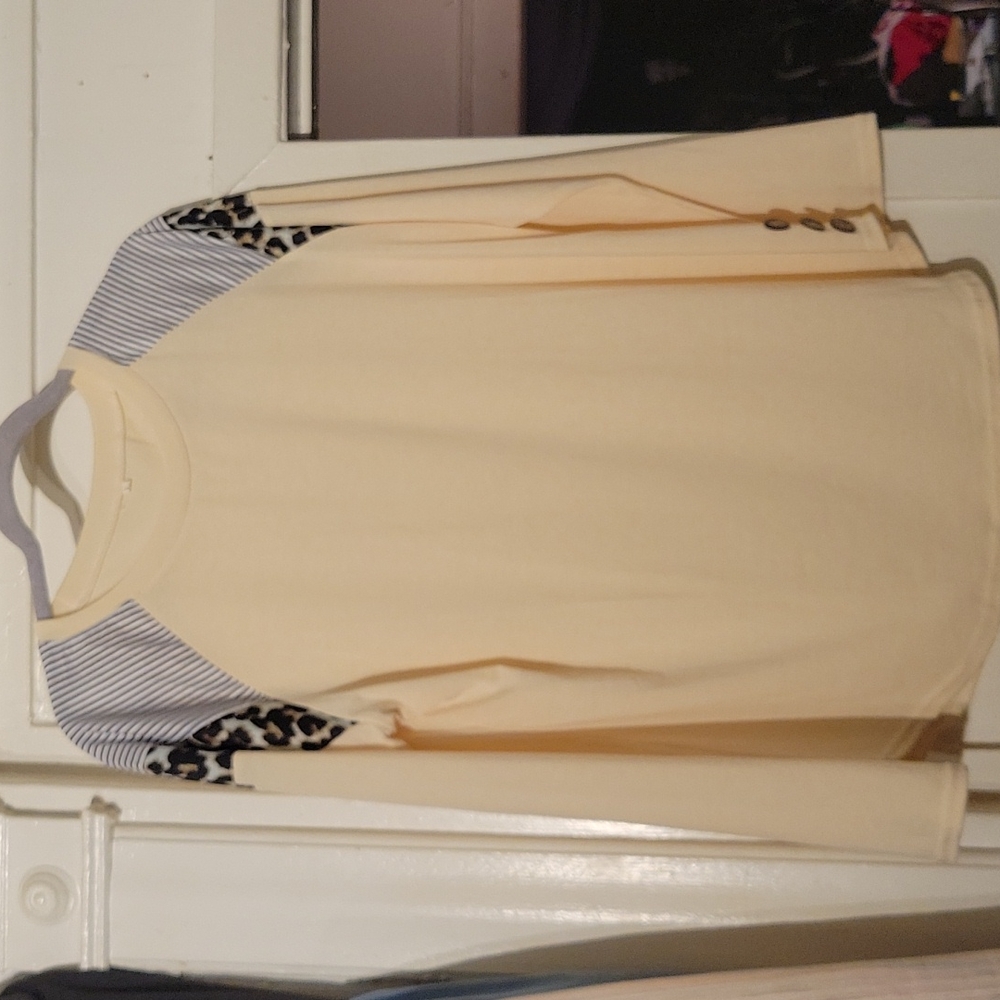 Women's Long sleeve shirt